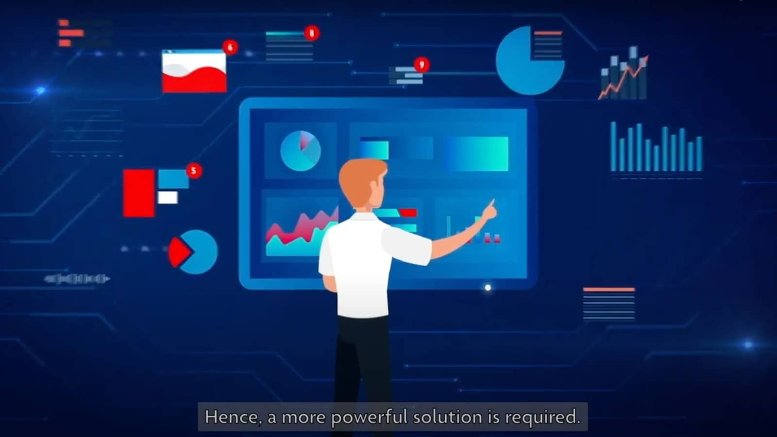 AI Capability Development Use Cases