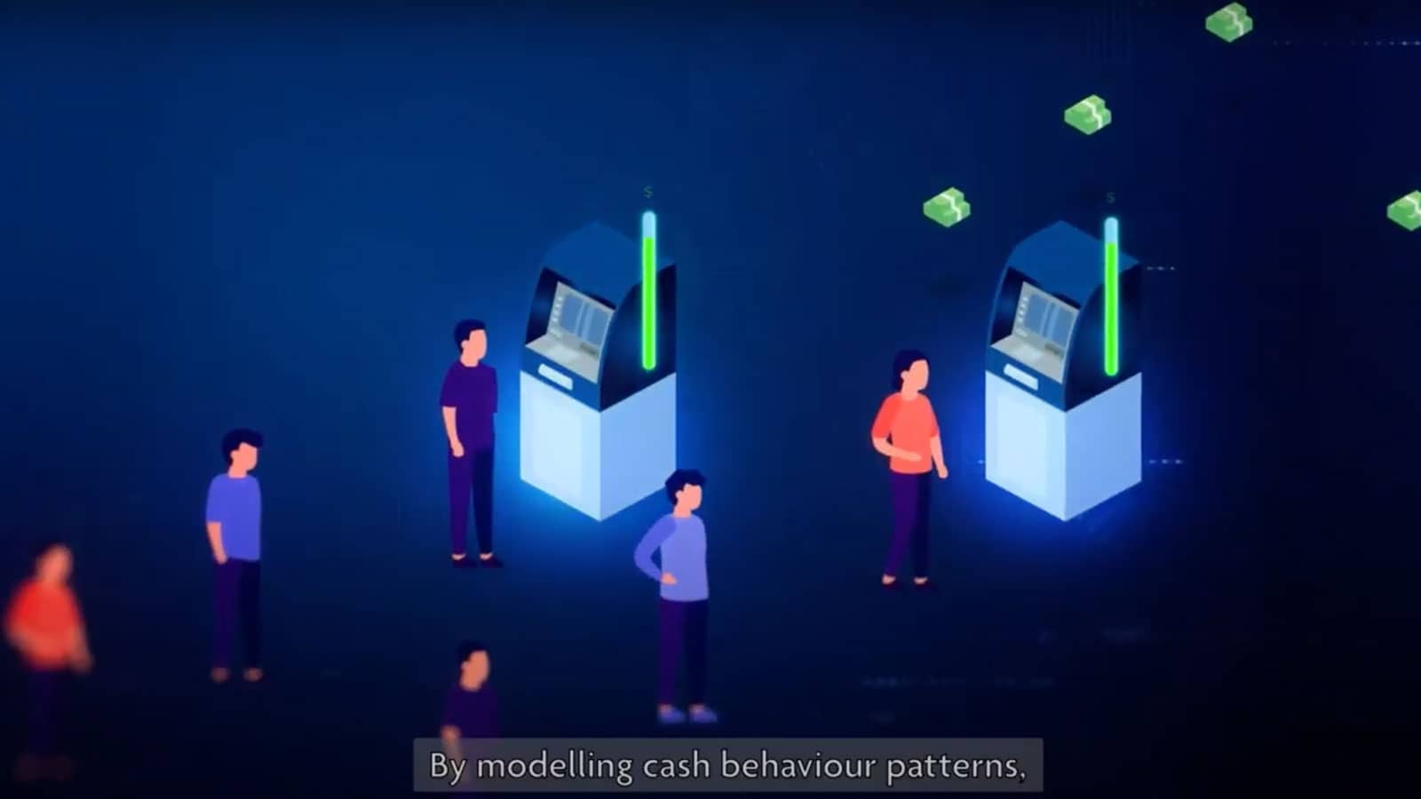 AI Capability Development Use Cases