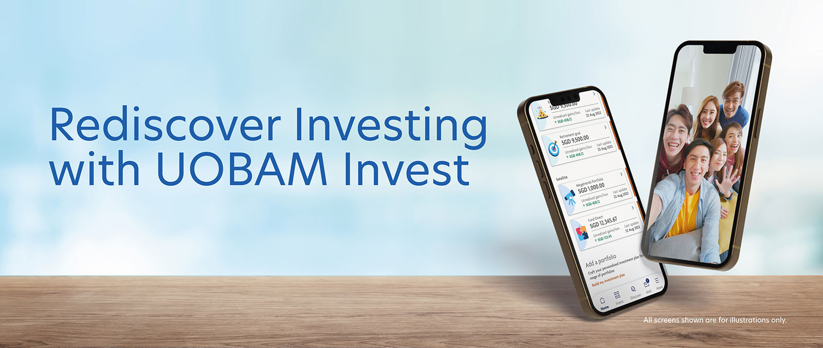 UOBAM Invest