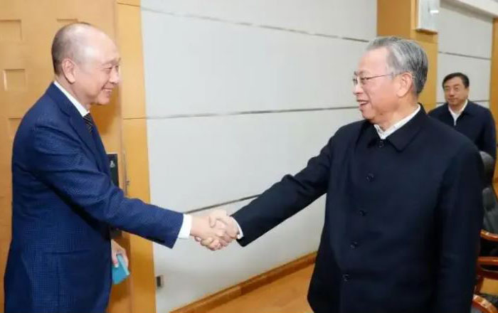 UOB China and Hengfeng Bank