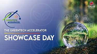 The FinLab's Lab Crawl