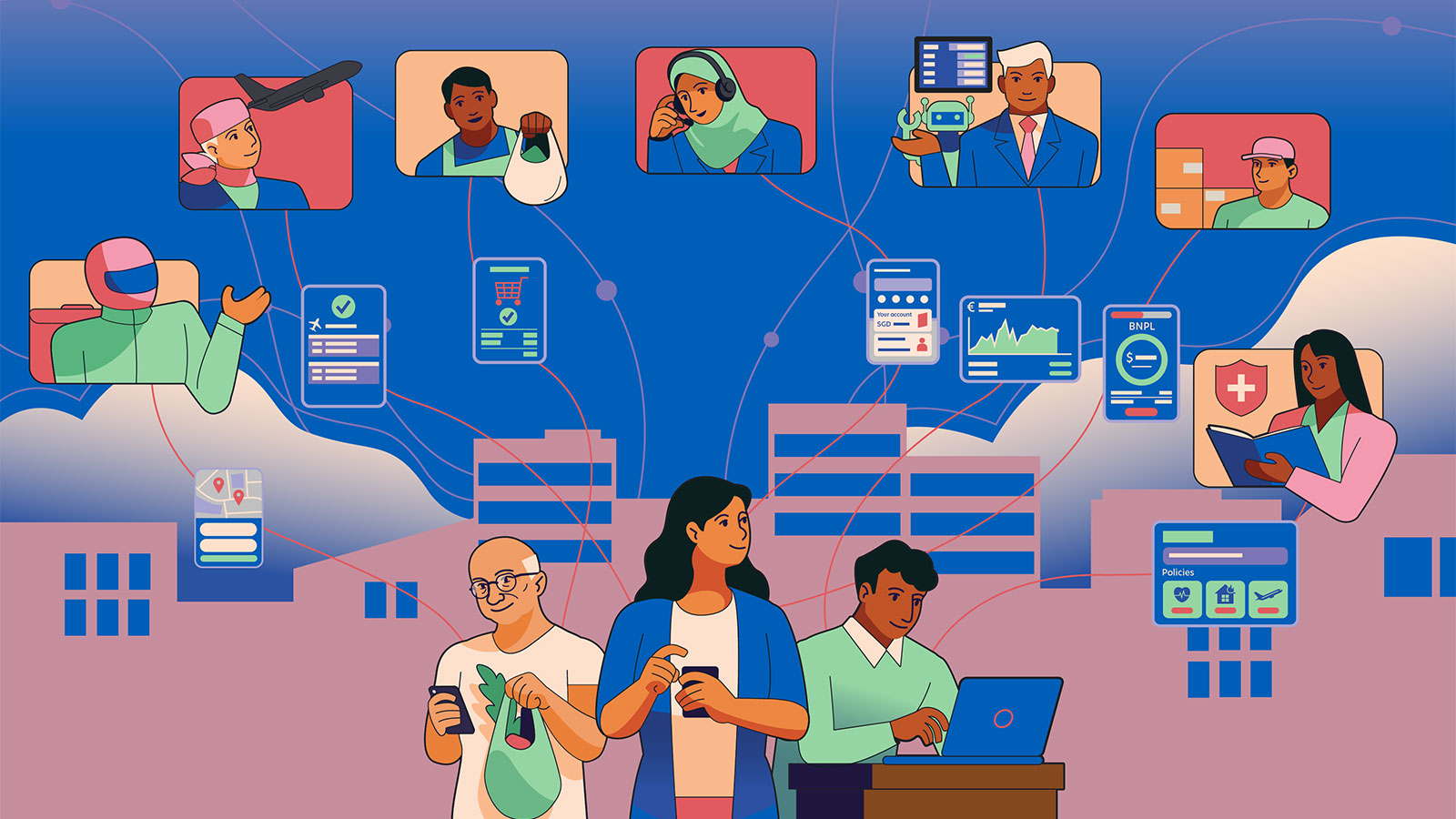 FinTech in ASEAN 2022