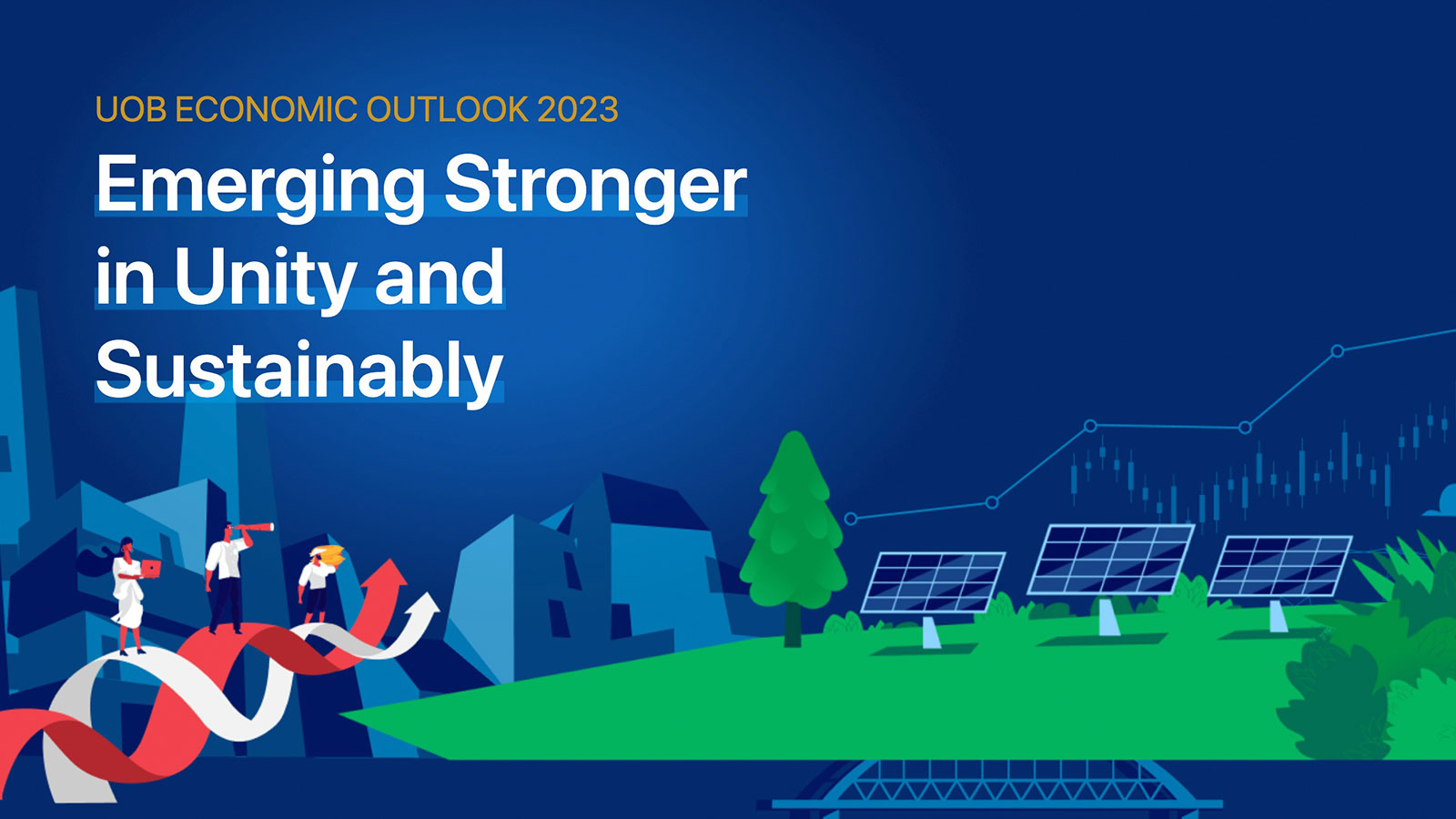 UOB Indonesia Economic Outlook 2023