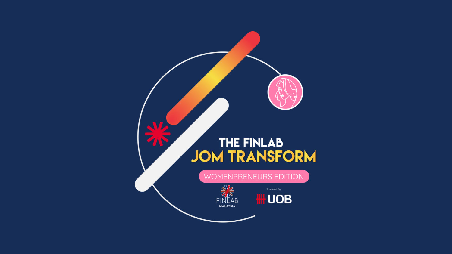 Jom Transform Programme