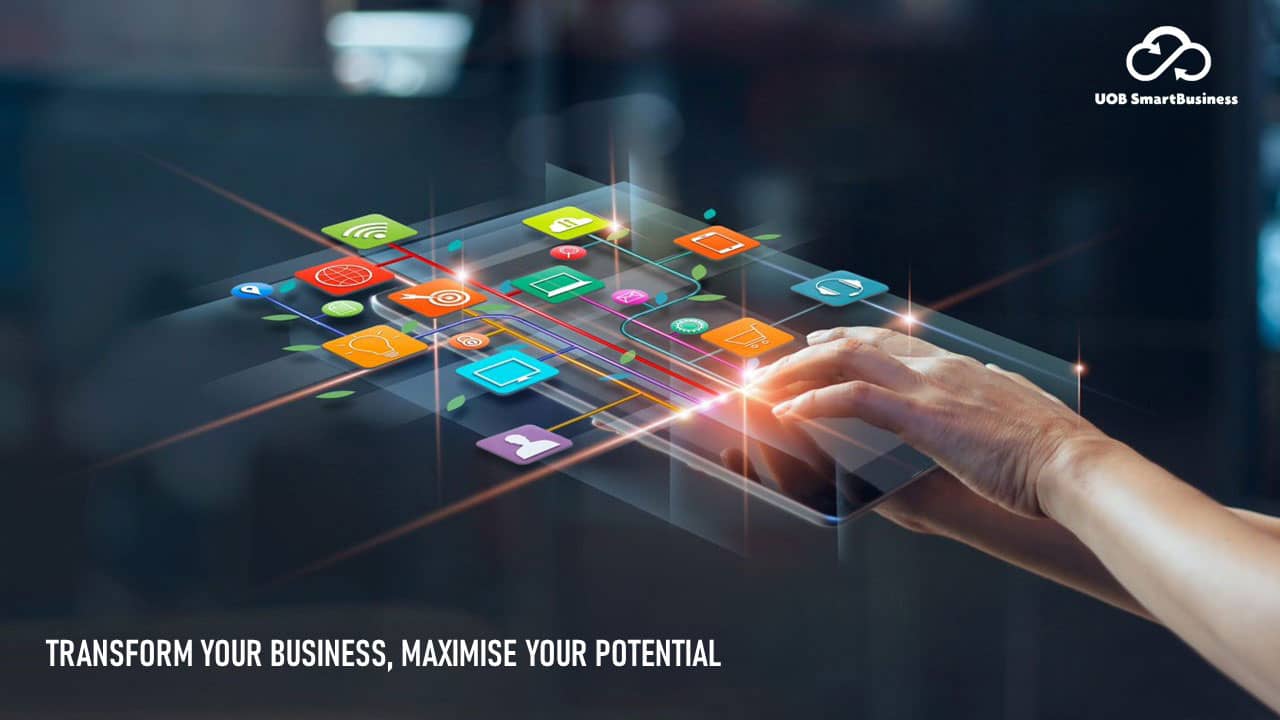 UOB SmartBusiness
