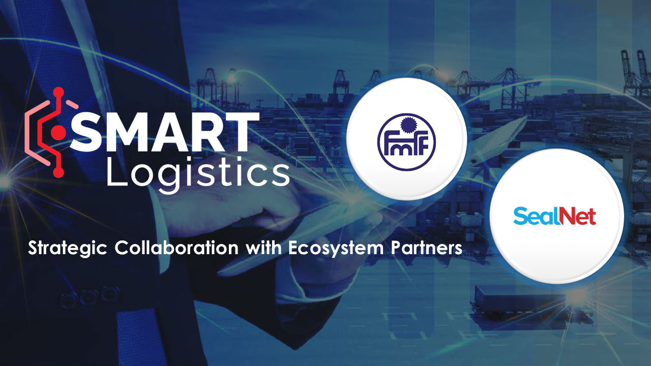 UOB Smart Logistics