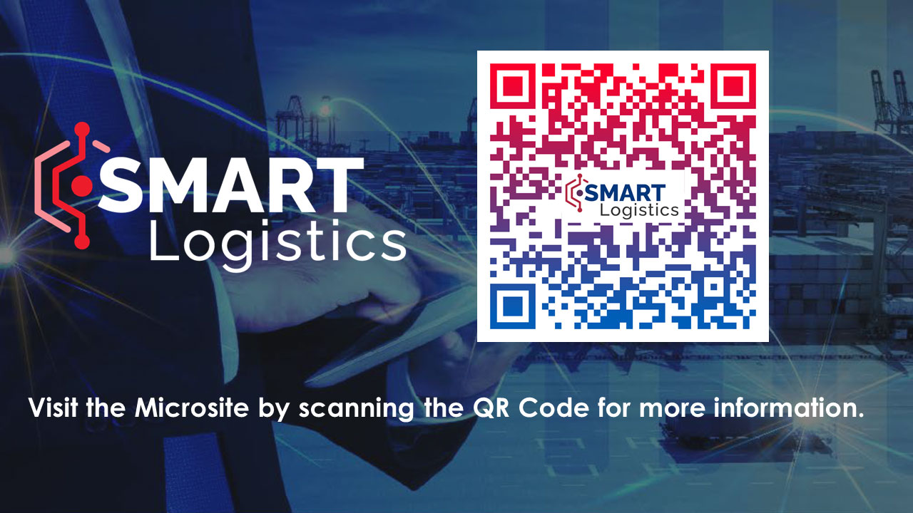 UOB Smart Logistics