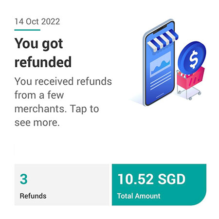 UOB Hyperpersonalisation