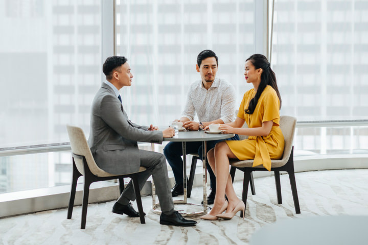 UOB Hyperpersonalisation