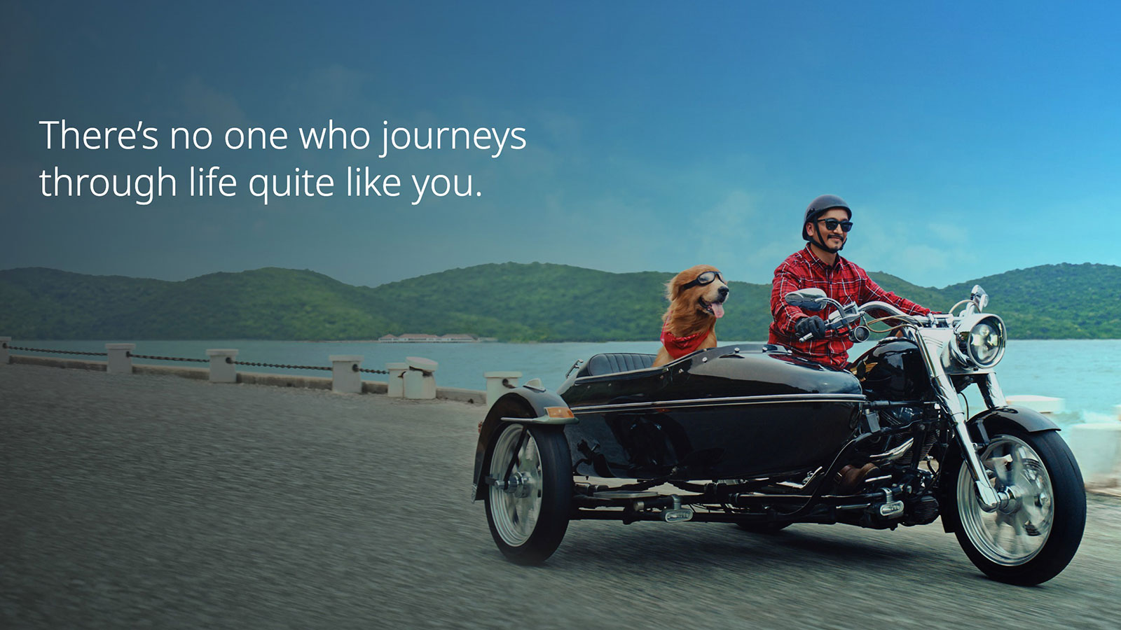 UOB Hyperpersonalisation