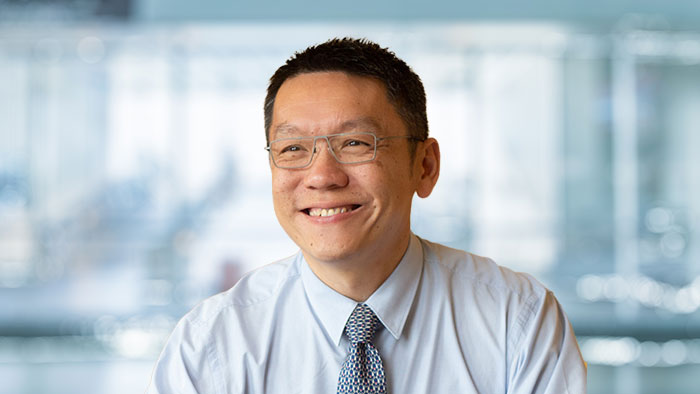 Daniel Chua