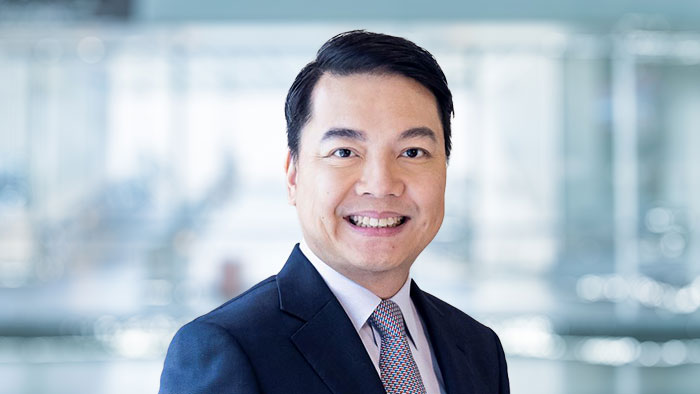 Lawrence Loh