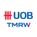 UOB TMRW