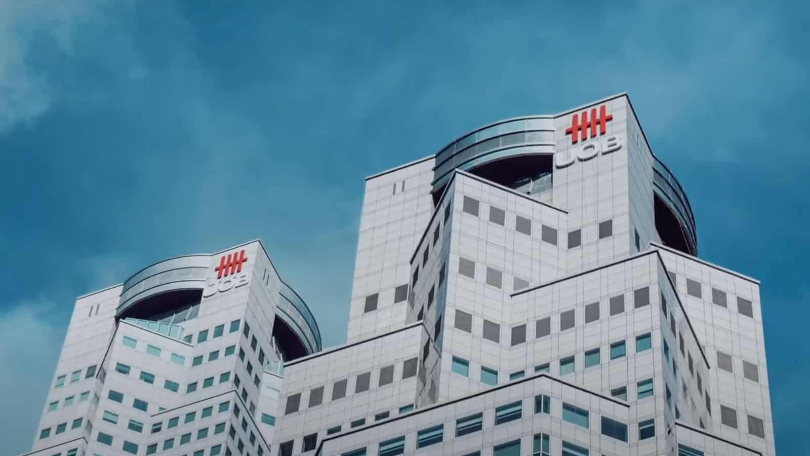 UOB Sustainable Financing