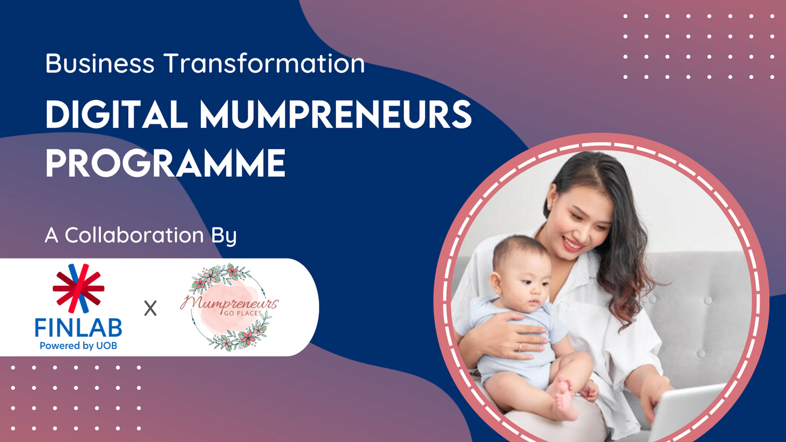 The FinLab - Digitalising SMEs