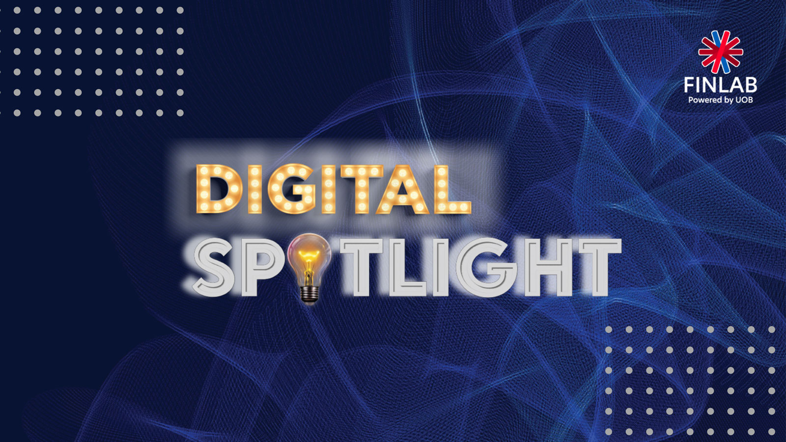 The FinLab - Digitalising SMEs