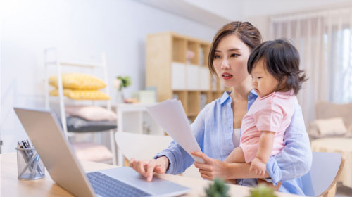 The FinLab's SME Digitalisation