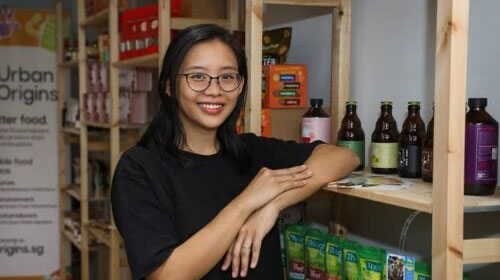 The FinLab's SME Digitalisation