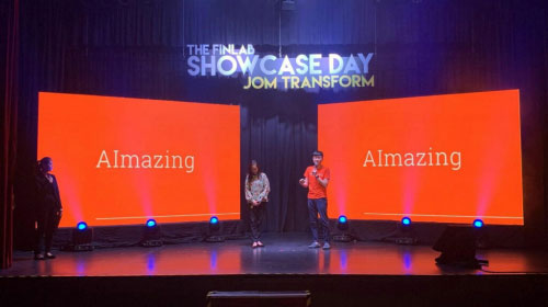 The FinLab's SME Digitalisation