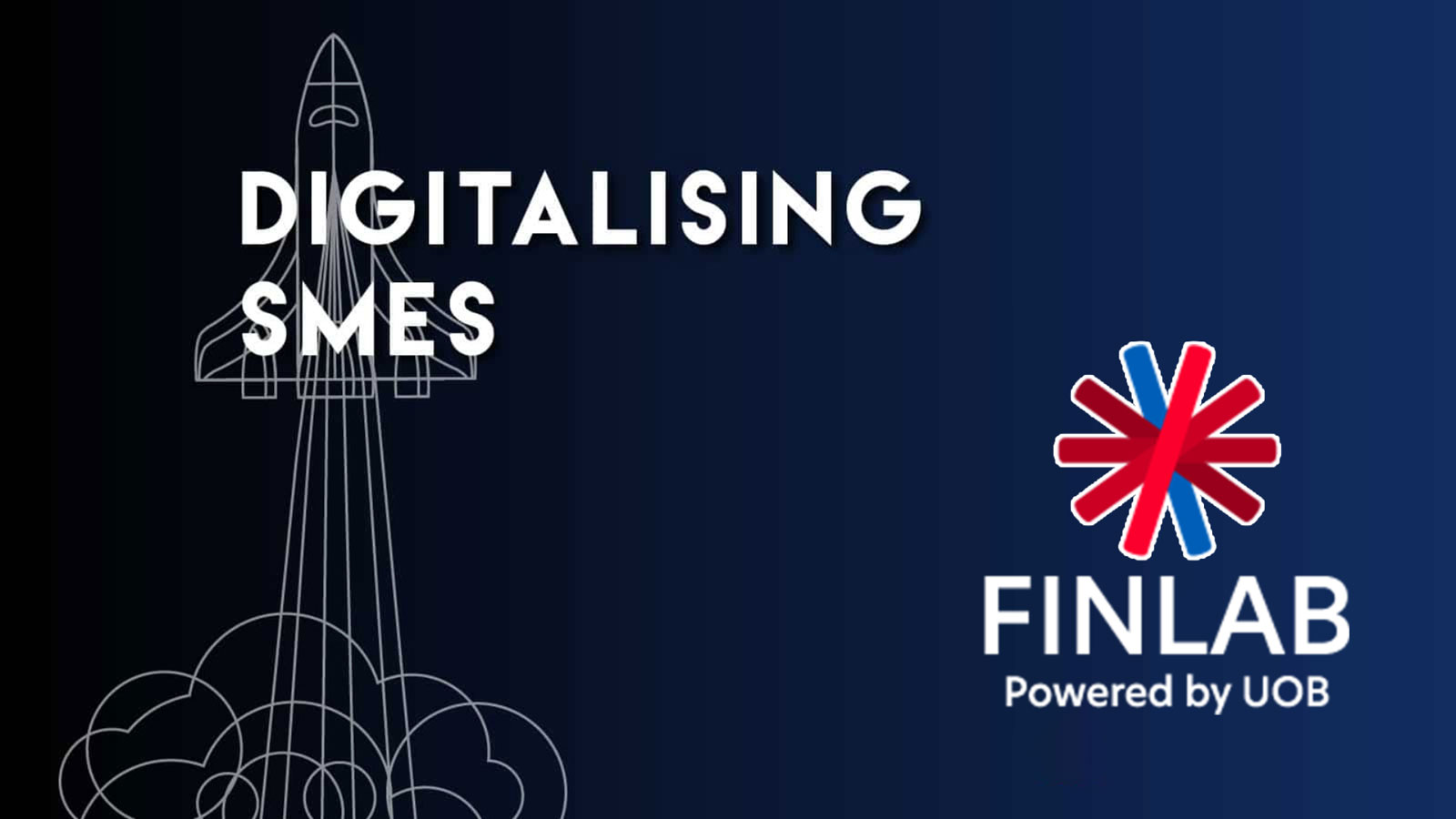 The FinLab - Digitalising SMEs