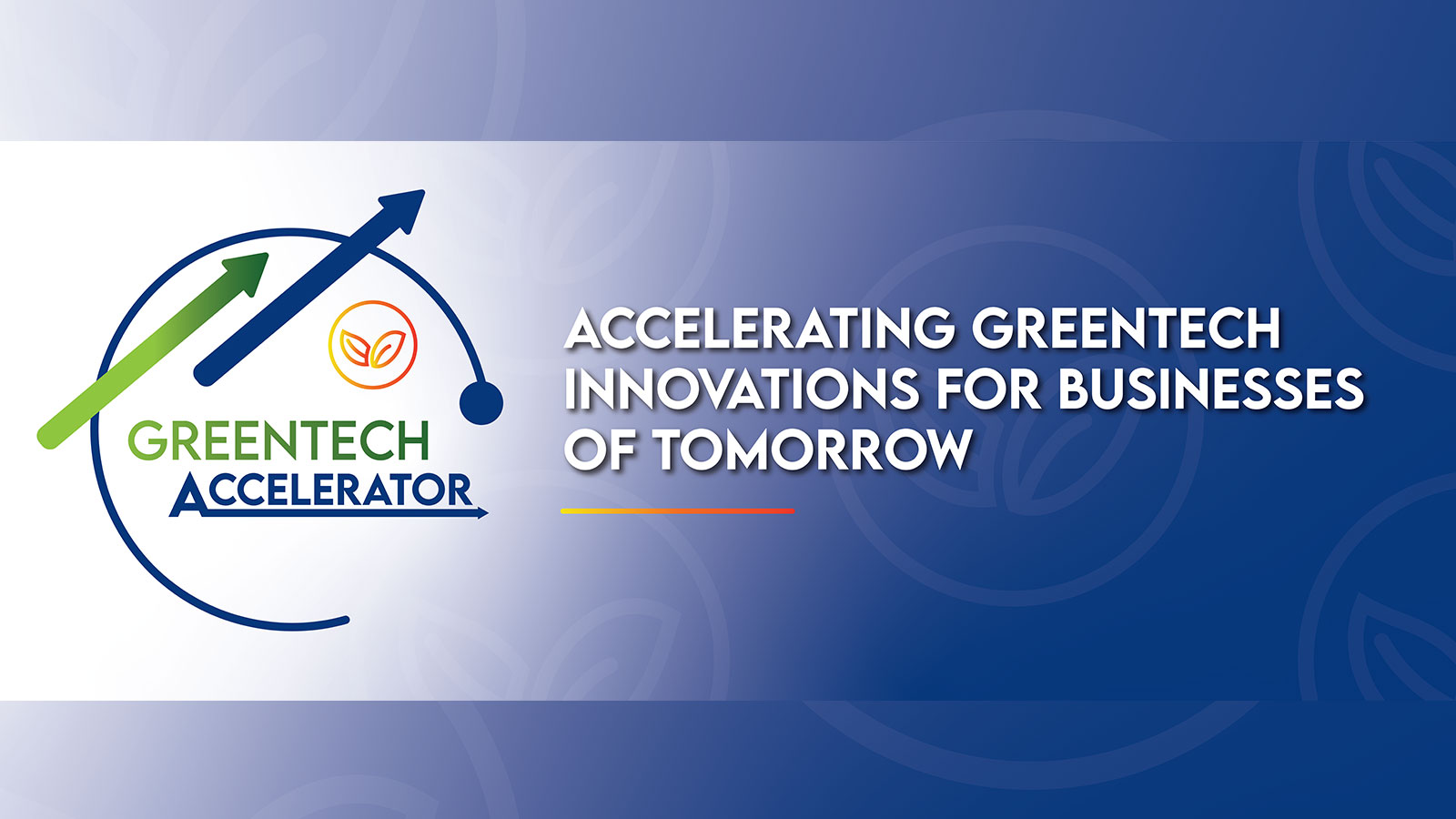 The FinLab - The Greentech Accelerator