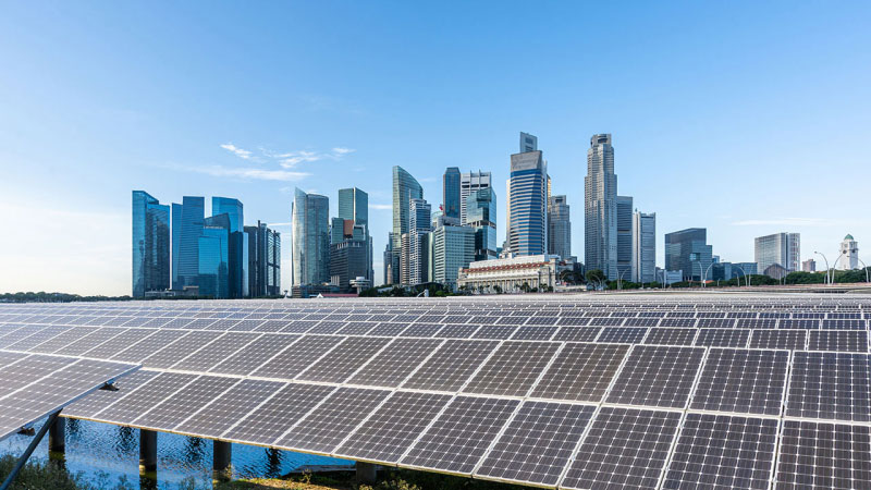 The FinLab - Sustainability Innovation Programme