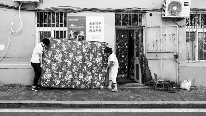 The FinLab - Sustainability Innovation Programme