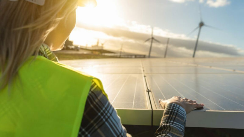 The FinLab - Sustainability Innovation Programme