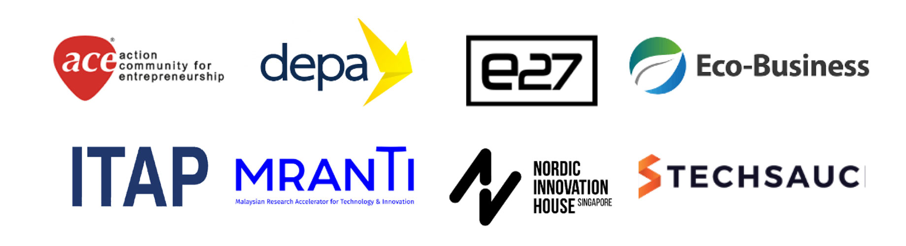 The FinLab - The Greentech Accelerator