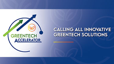 The FinLab - Greentech Accelerator Programme 