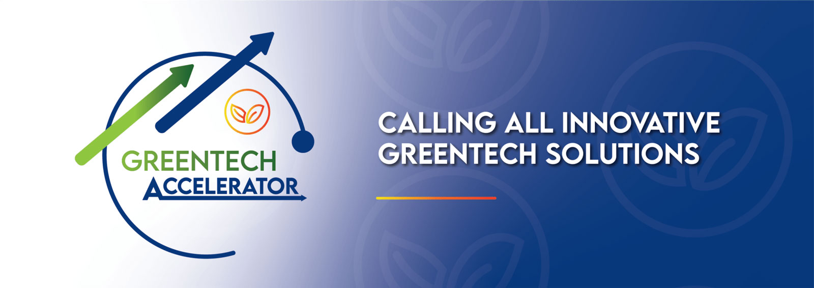 The FinLab - The Greentech Accelerator