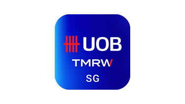 UOB TMRW SG