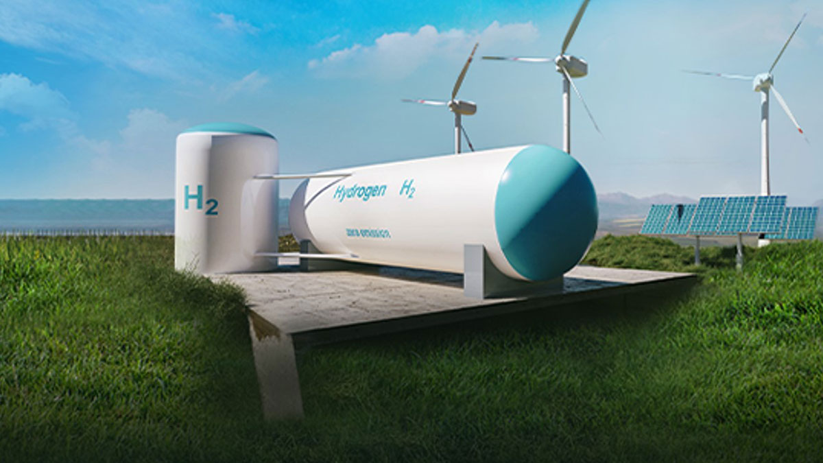 UOB Transition Financing