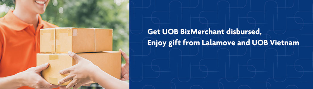 UOB BizMerchant
